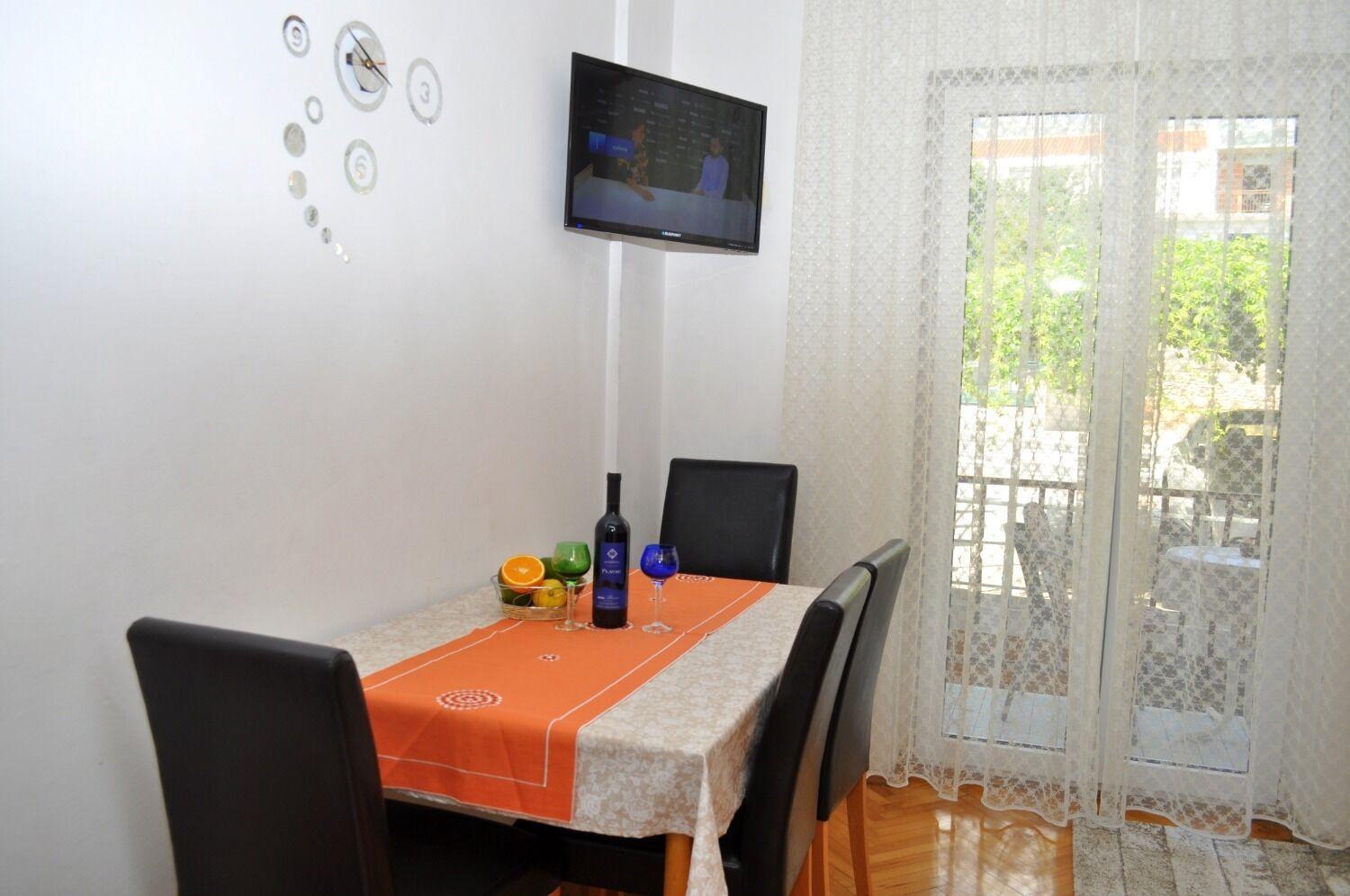 Room Ljuba Makarska Esterno foto