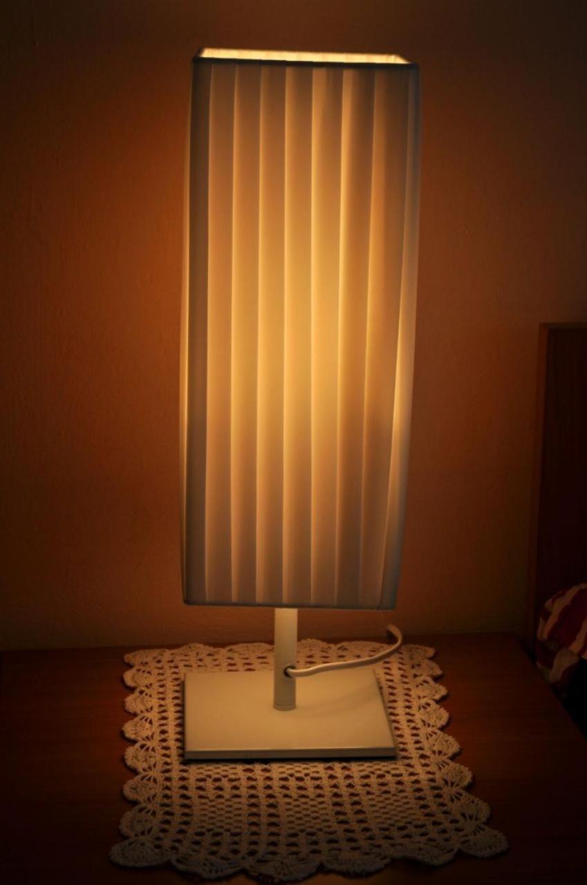 Room Ljuba Makarska Esterno foto