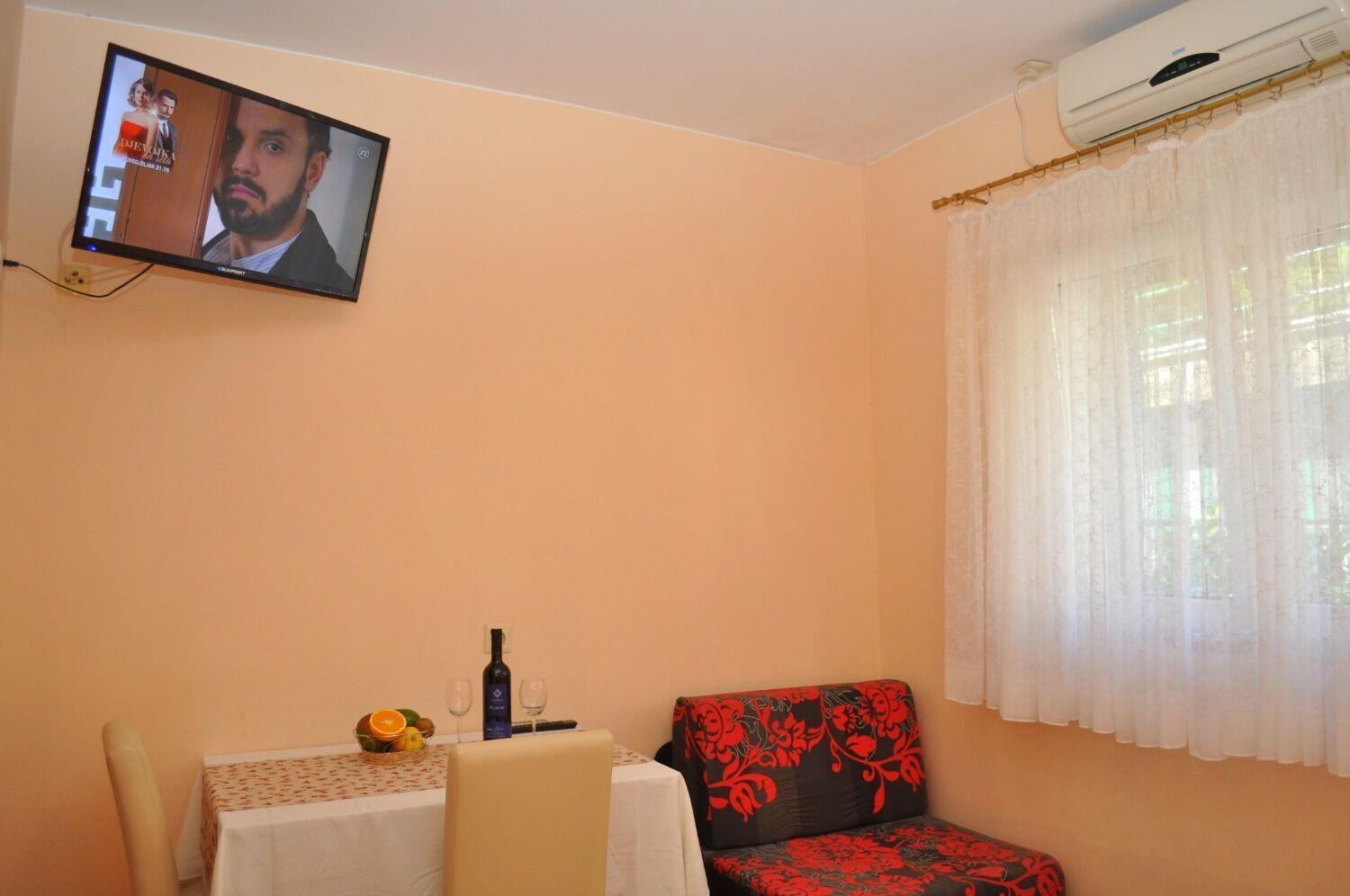 Room Ljuba Makarska Esterno foto