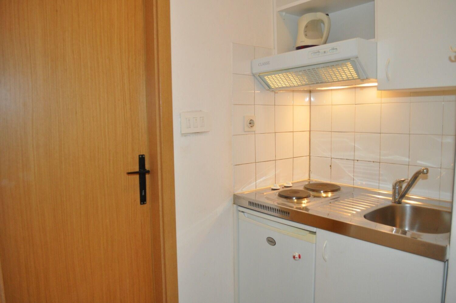 Room Ljuba Makarska Esterno foto