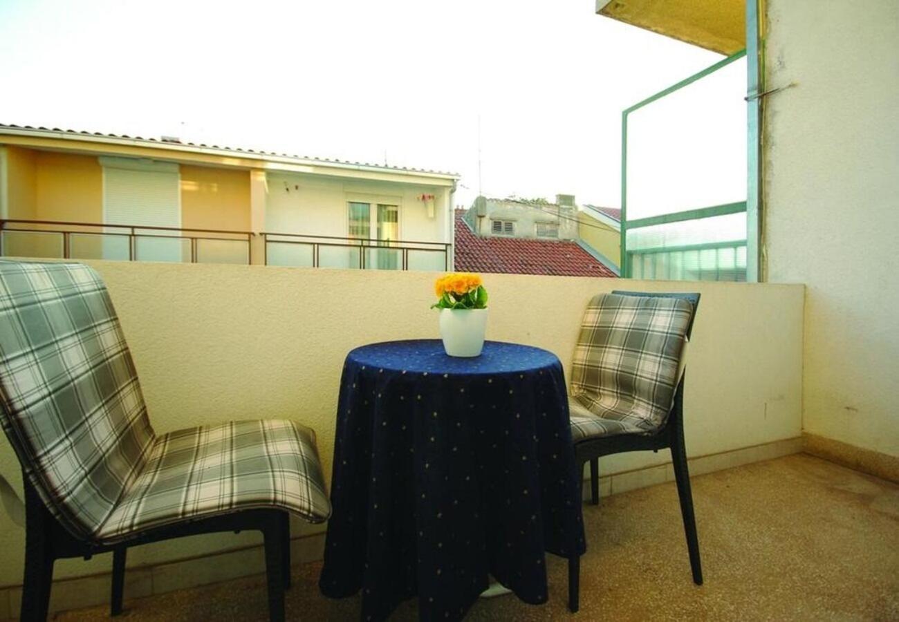 Room Ljuba Makarska Esterno foto