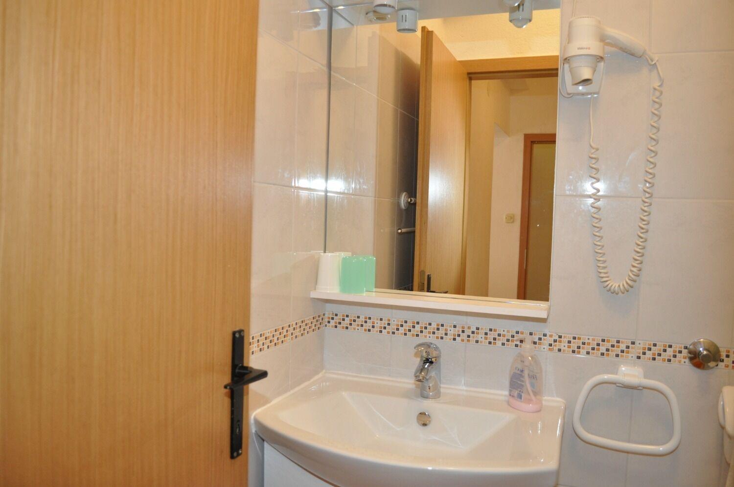 Room Ljuba Makarska Esterno foto